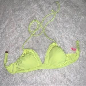 Victoria's Secret Bikini Top